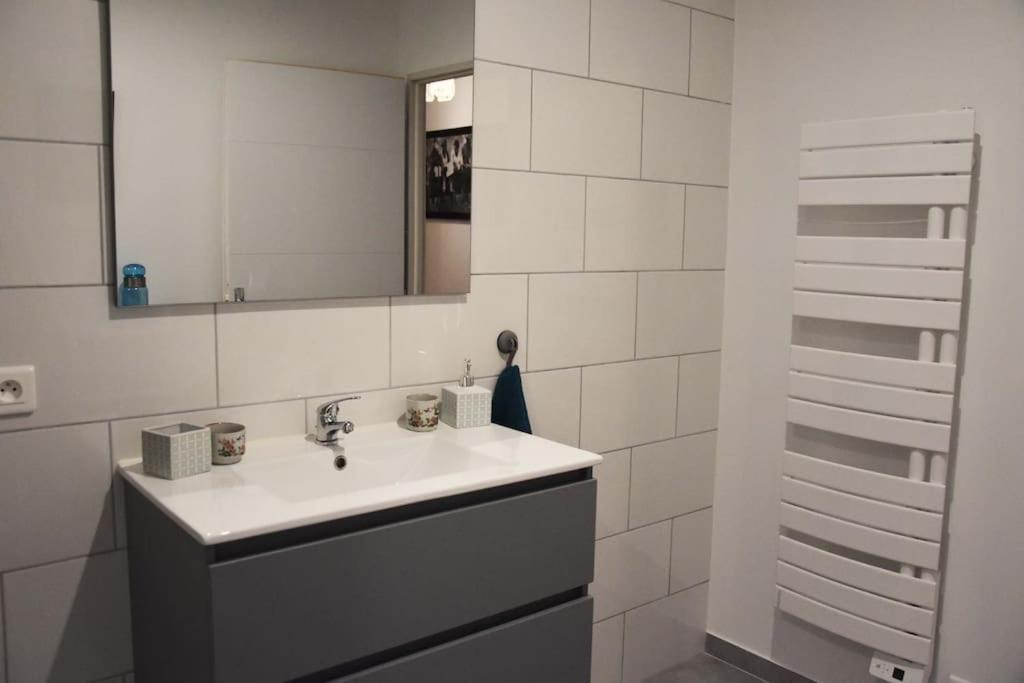 Macon - Centre Ville - Proche Gare - Charmante Maison Kültér fotó
